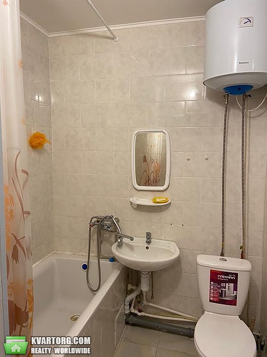 Sell 1-room apartment. Киев,  Крушельницкой — photo 8