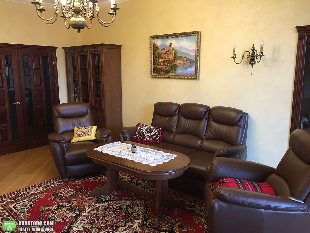 Sell 2-room apartment. Киев,  Щорса — photo 3