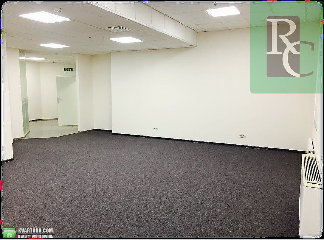 Rent out office. Киев,  Крещатик — photo 3