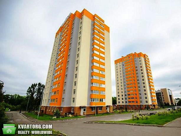 Sell 1-room apartment. Киев,  Комарова — photo 1