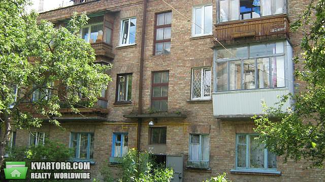 Sell 1-room apartment. Киев,  Грекова — photo 3