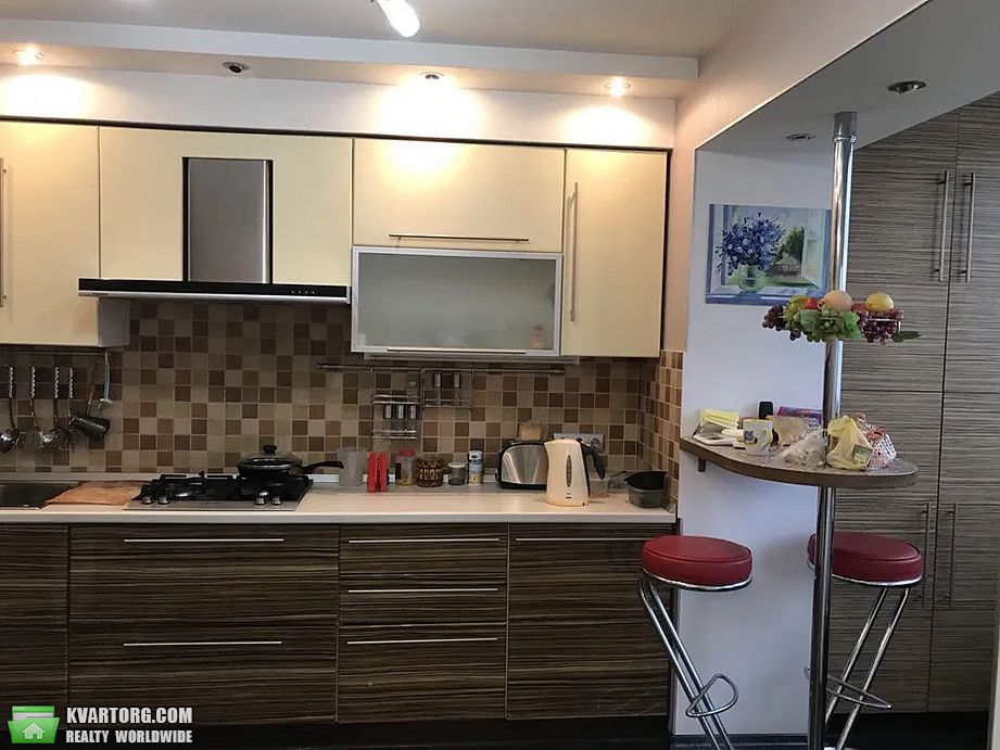 Sell 2-room apartment. Киев,  Сеноманский пер — photo 3