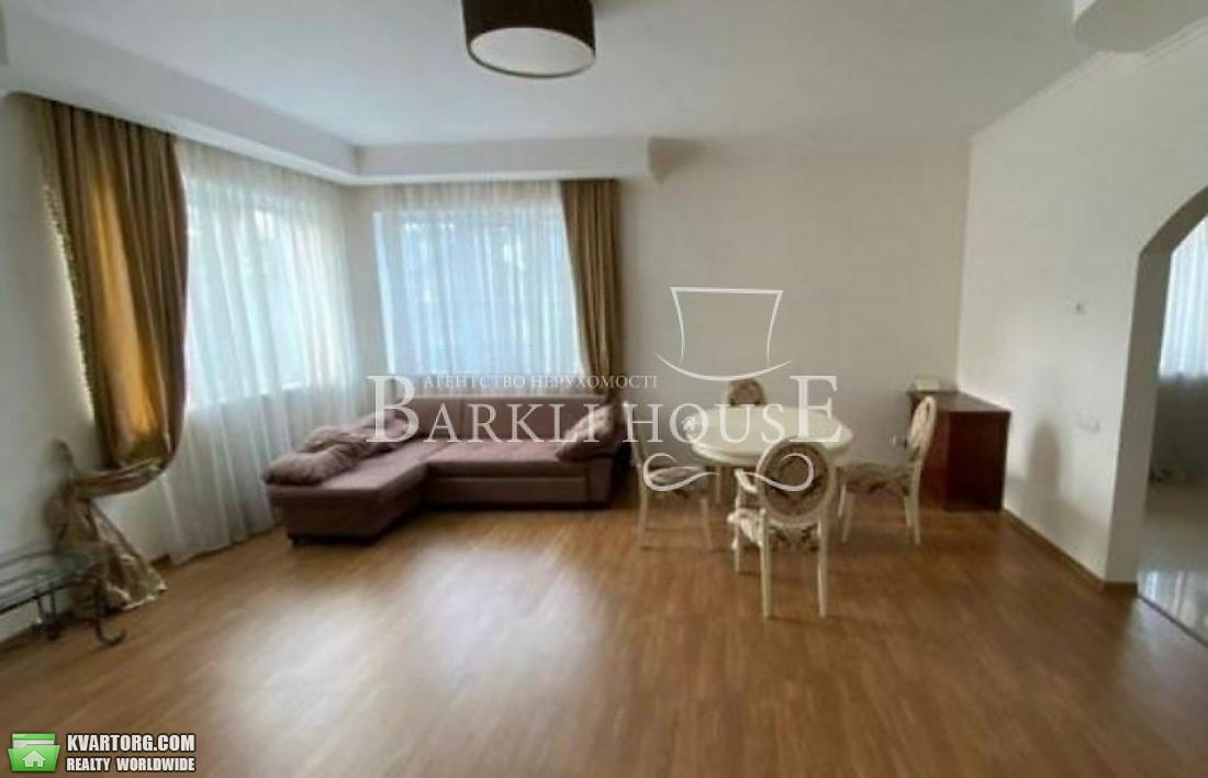 Rent out Townhouse. Киевская обл., Козин — photo 1