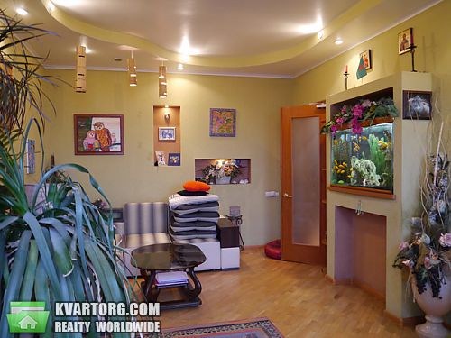 Sell 3-room apartment. Киев, Печерский спуск — photo 4
