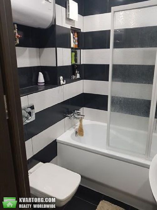 Sell 2-room apartment. Киев,  Бурмистенко — photo 4