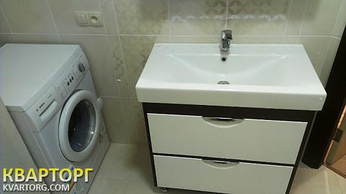 Rent out 1-room apartment. Киев,  Голосеевская — photo 8