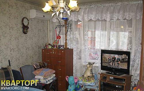 Sell 1-room apartment. Киев,  Ольжича — photo 1