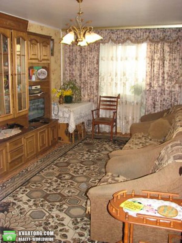 Sell 1-room apartment. Киев,  Зодчих — photo 1