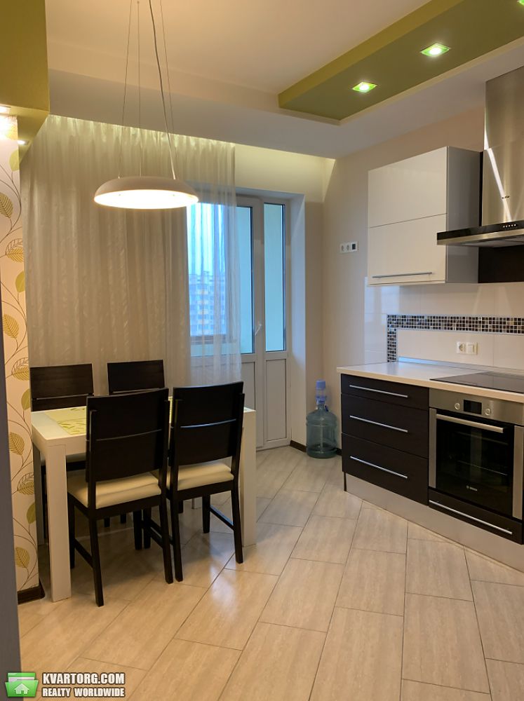 Rent out 1-room apartment. Киев, Григоренка Петра просп — photo 1