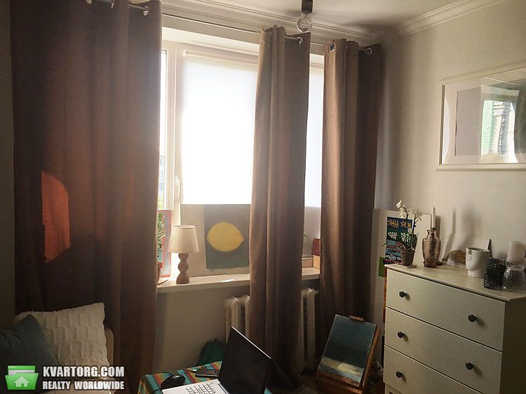 Sell 1-room apartment. Киев,  Тулузы — photo 2