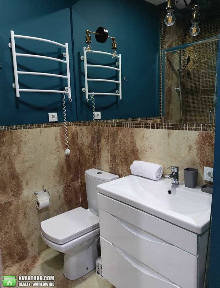 Sell 1-room apartment. Одесса, Каманина — photo 6