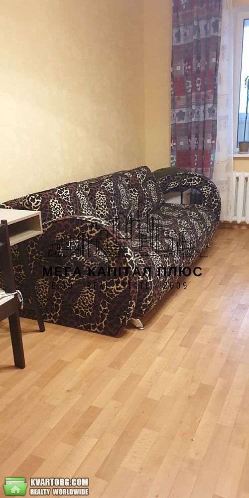 Rent out 3-room apartment. Киев,  Урлівська — photo 7