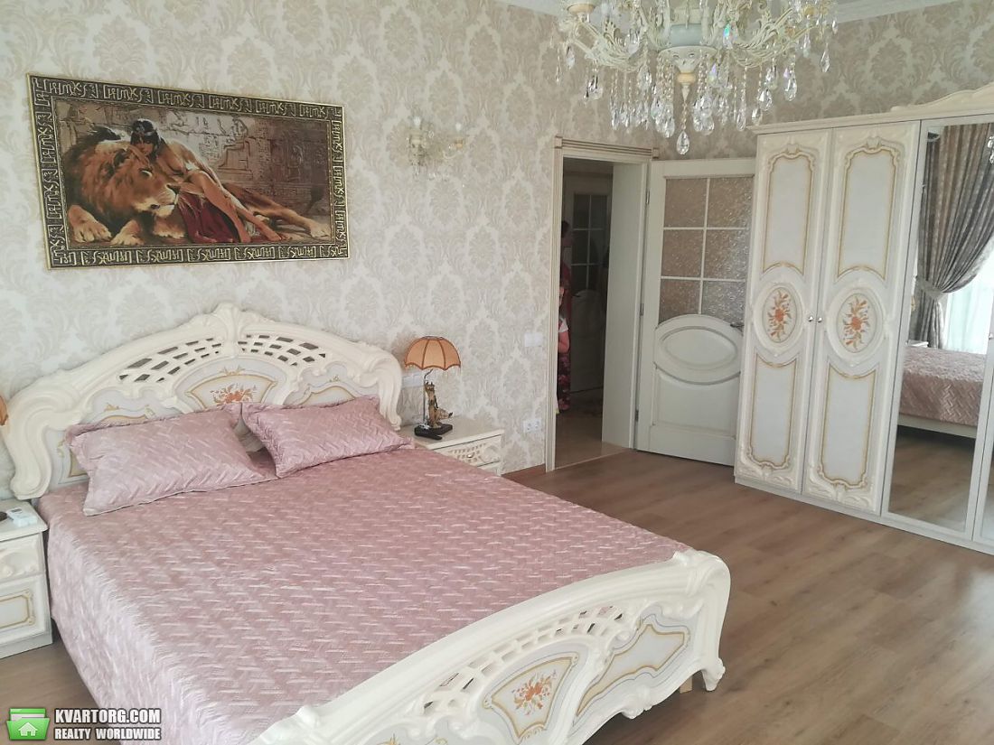 Rent out 2-room apartment. Одесса, Французский бульвар — photo 8