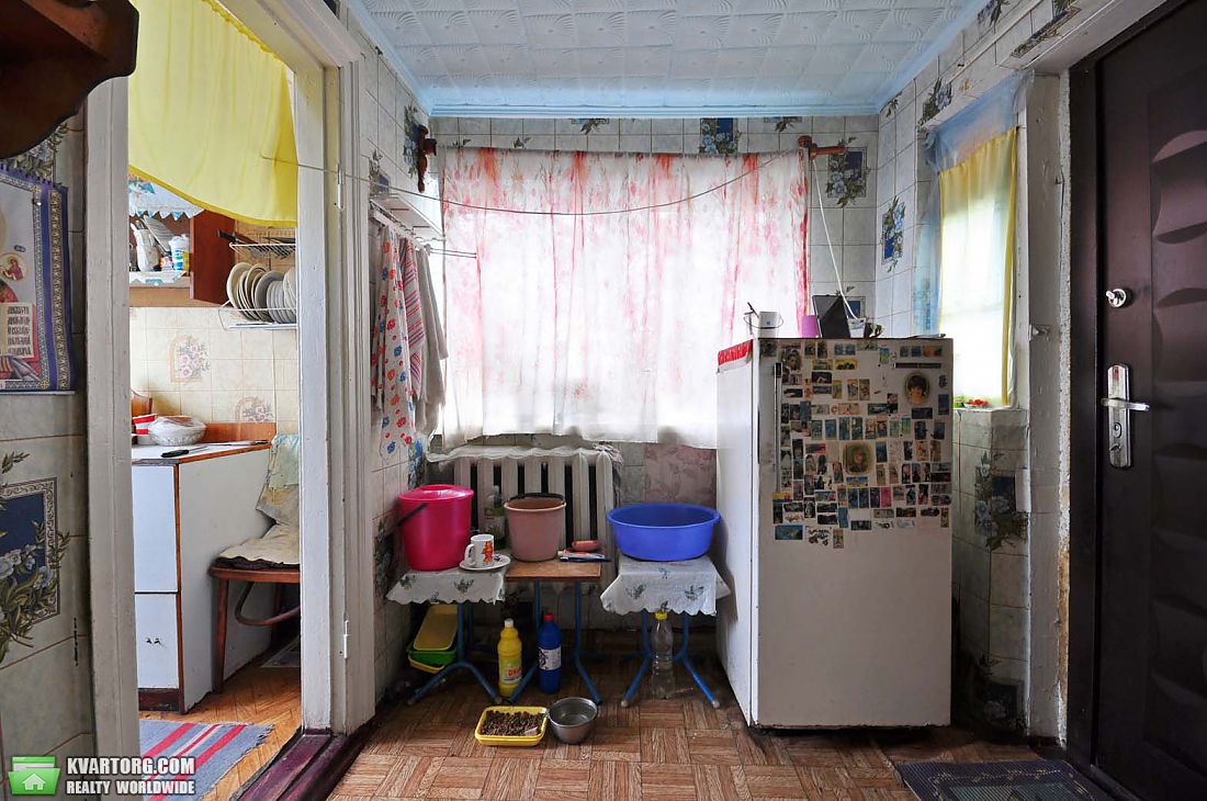 Sell house. Киевская обл., Заречанская — photo 5