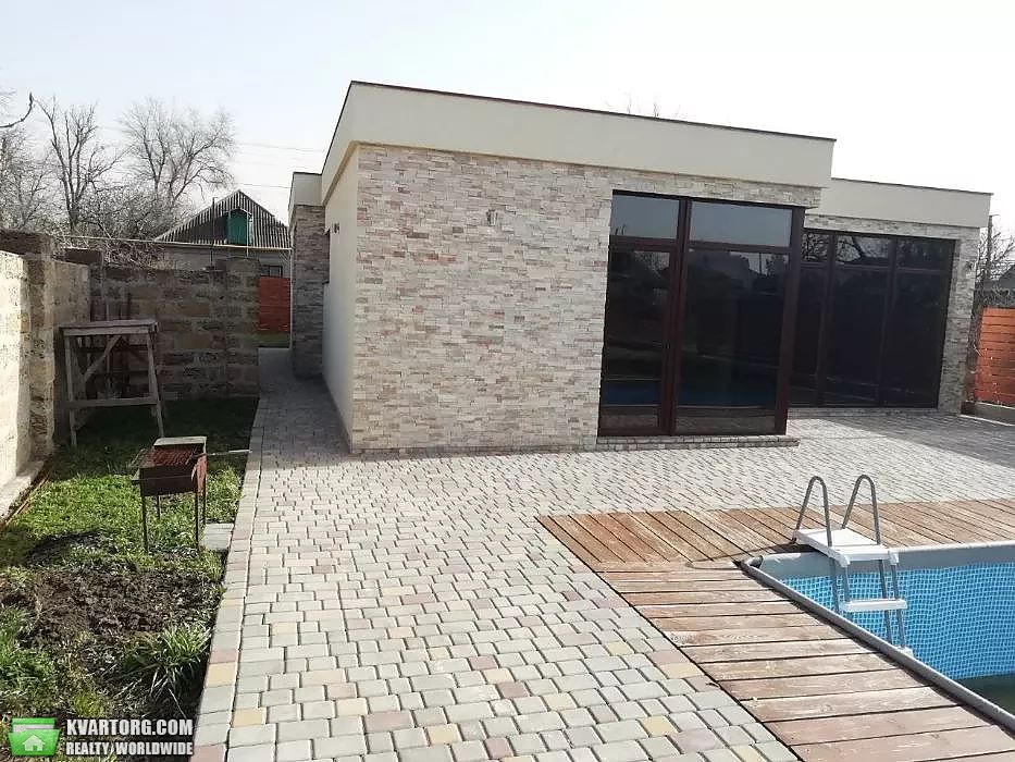 Sell house. Одесса, 95 молдавской стрелковой — photo 3