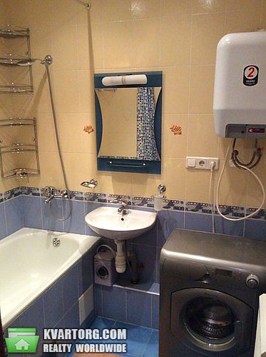 Rent out 3-room apartment. Киев, Никольско-Слободская — photo 4