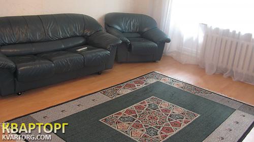 Rent out 2-room apartment. Киев,  Барбюса — photo 1