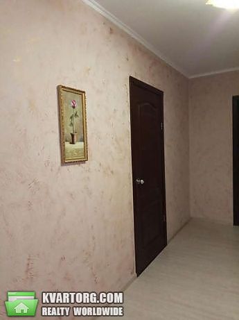 Rent out 2-room apartment. Киев,  Вильямса — photo 6