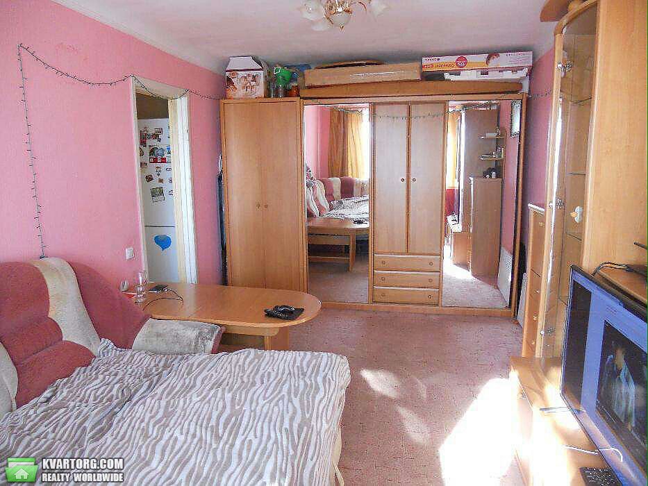 Rent out 1-room apartment. Днепропетровск, Высоковольтная — photo 1