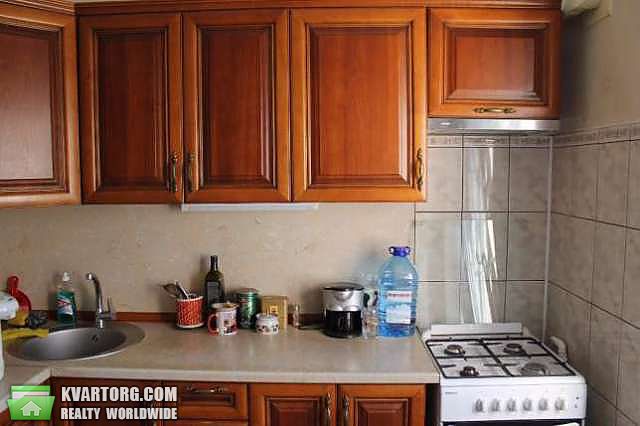 Rent out 1-room apartment. Киев,  Щорса пер — photo 1
