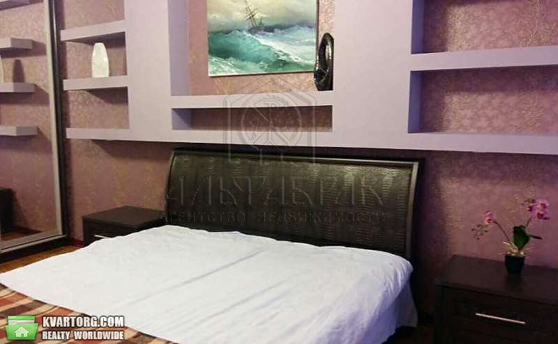 Rent out 3-room apartment. Киев,  Здолбуновская — photo 2
