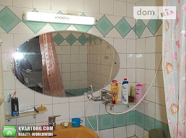 Rent out 2-room apartment. Киев, Васильковская — photo 8