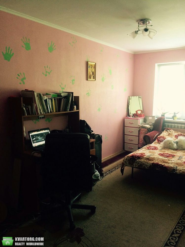 Sell 2-room apartment. Киев,  Запорожца — photo 4