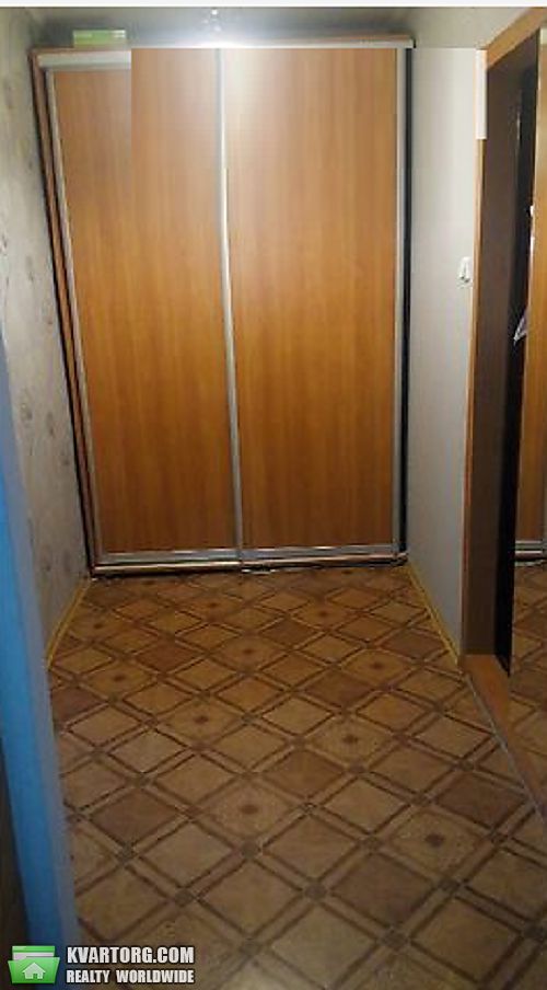 Sell 1-room apartment. Киев,  Милославская — photo 4
