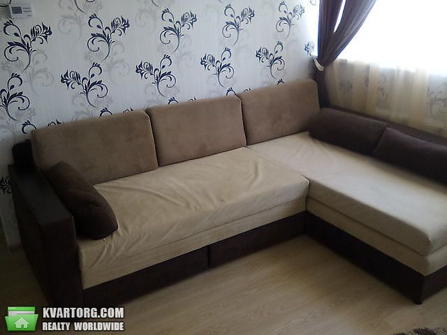 Rent out 2-room apartment. Одесса, Иванова — photo 5