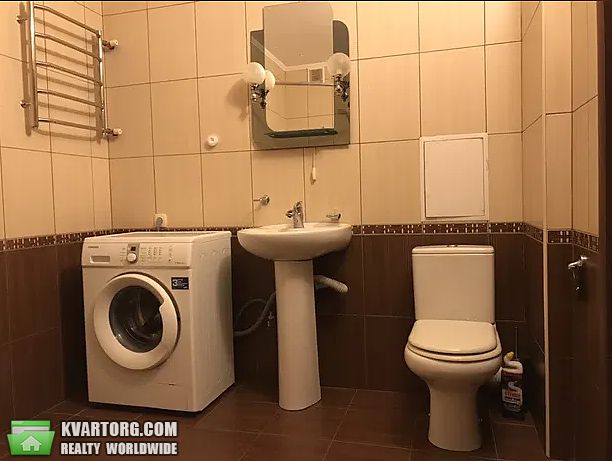 Rent out 2-room apartment. Киев,  Голосеевская — photo 7