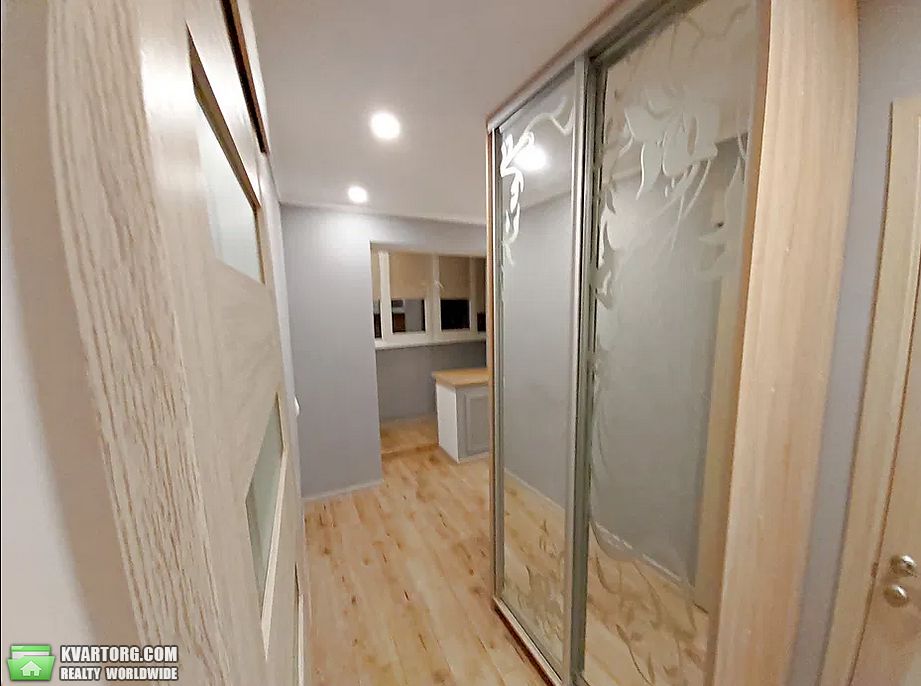 Sell 1-room apartment. Киев,  Демиевская — photo 4