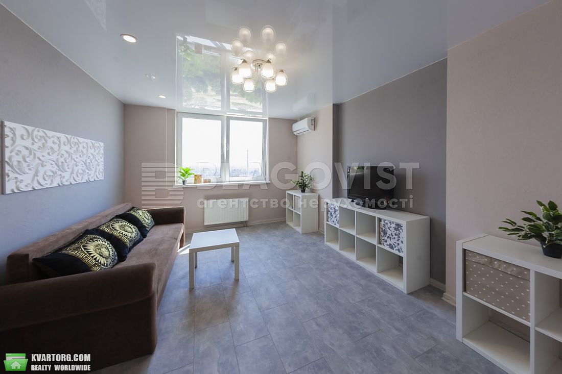 Sell 2-room apartment. Киев,  Крушельницкой — photo 9