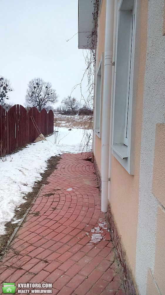 Sell house. Киевская обл., Бышев — photo 4
