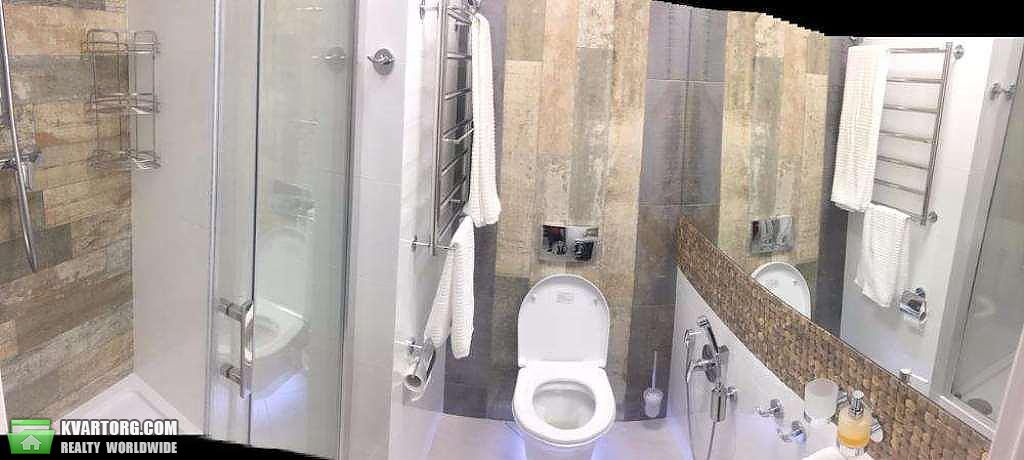 Rent out 3-room apartment. Киев, Сикорского — photo 7