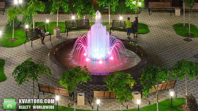 Rent out 1-room apartment. Киев,  Жмеринская — photo 7