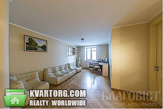 Sell 4-room apartment. Киев,  Богдана Хмельницкого — photo 8