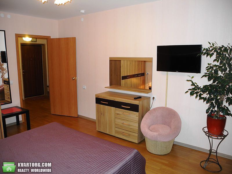 Rent out 1-room apartment. Киев,  Тверская — photo 2