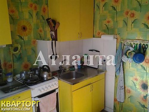Sell 1-room apartment. Одесса, Высоцкого бул — photo 4