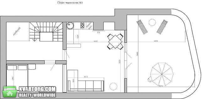 Sell 3-room apartment. Одесса, Удельный переулок — photo 4