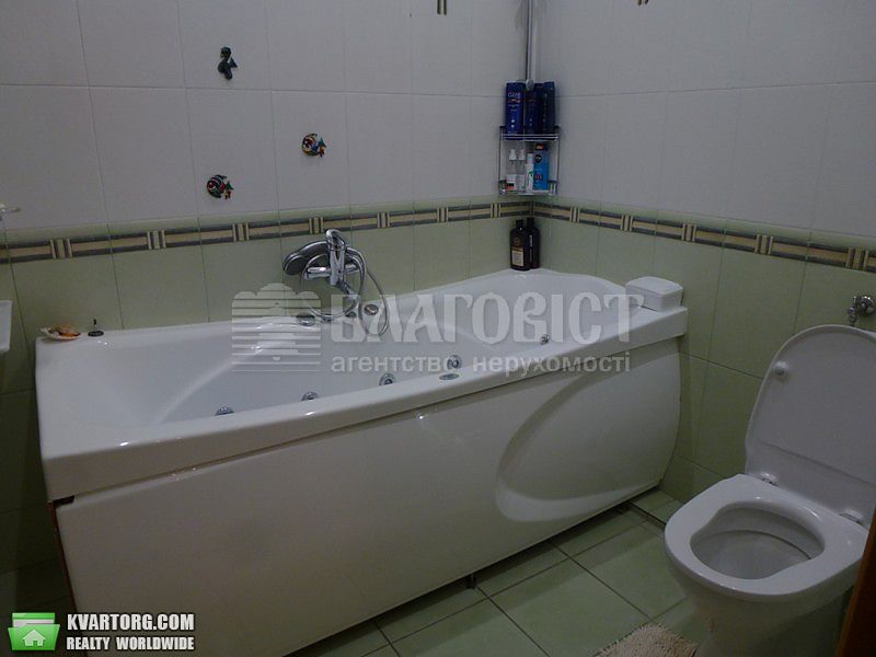 Rent out 4-room apartment. Киев,  Константиновская — photo 6