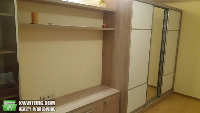 Rent out 1-room apartment. Киев,  Златоустовская — photo 2