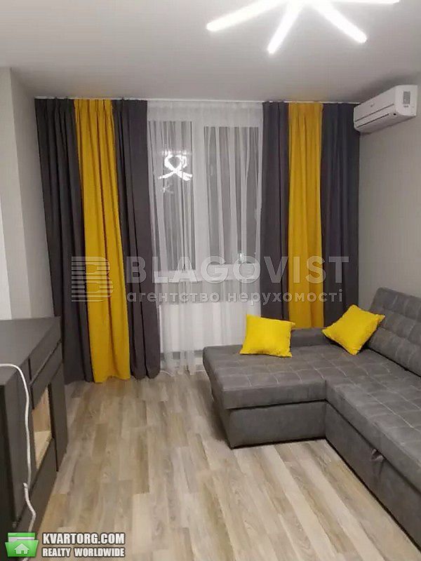Sell 2-room apartment. Киев, Ломоносова — photo 4