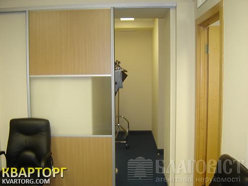 Rent out office. Киев, Шелковичная — photo 4