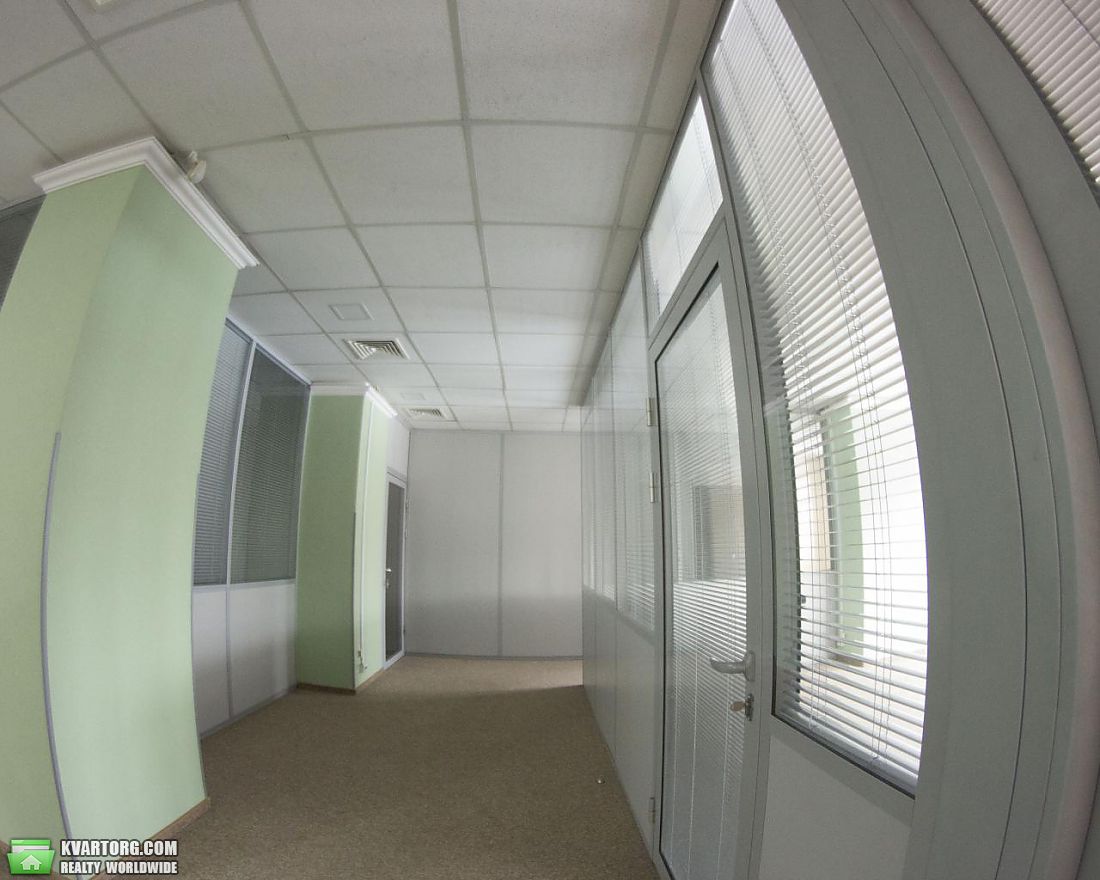 Rent out office. Киев,  Кловский спуск — photo 4