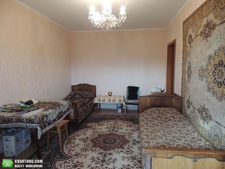 Sell 2-room apartment. Киев,  Полярная — photo 9