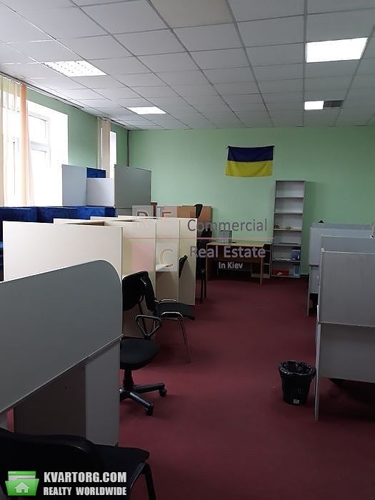 Sell office. Киев,  Фрунзе — photo 1