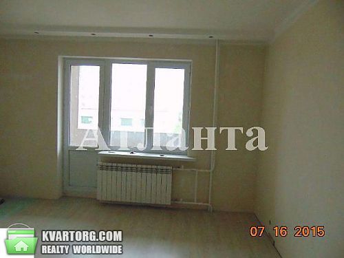 Sell 2-room apartment. Одесса, Днепропетровская дорога — photo 1