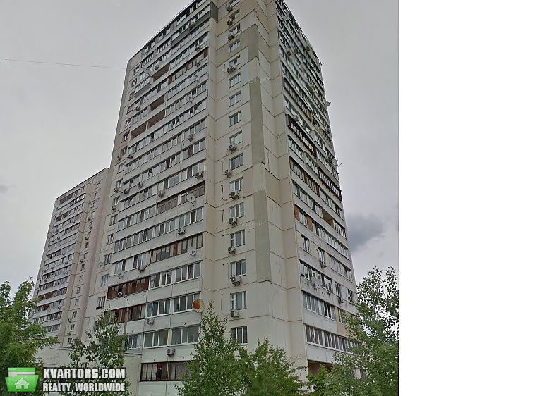 Sell 1-room apartment. Киев,  Крушельницкой — photo 6