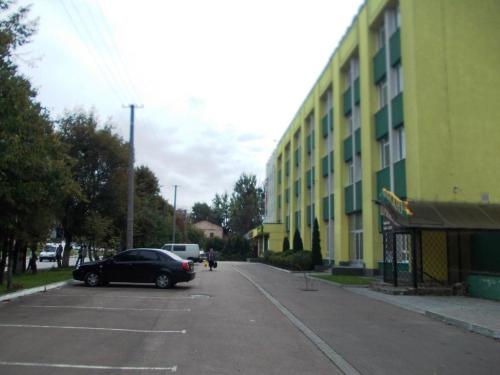 Rent out office. Львов, Зеленая — photo 8