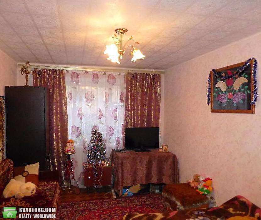 Sell 3-room apartment. Киев, Железнодорожное шоссе — photo 4
